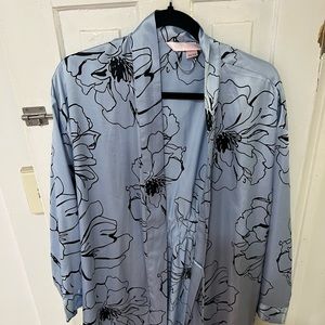 Victoria’s Secret Satin One Size Robe